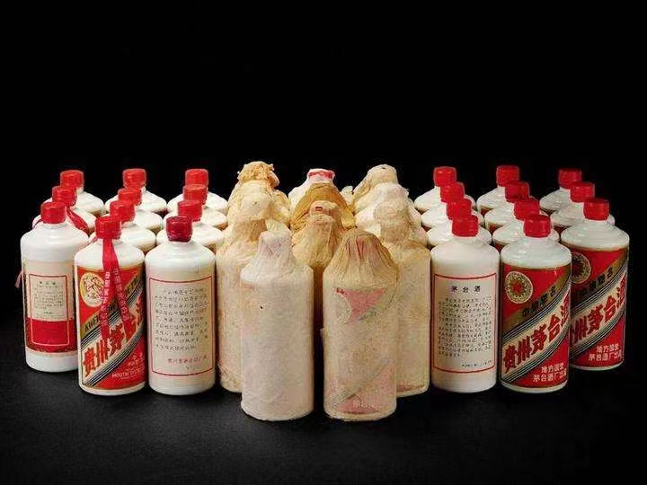 昭通日照岚山回收酒价格哪里回收(附近上门回收茅台酒）?